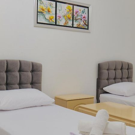 Hotel Casamia Sarande Exterior photo