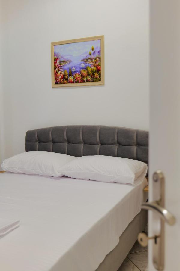 Hotel Casamia Sarande Exterior photo