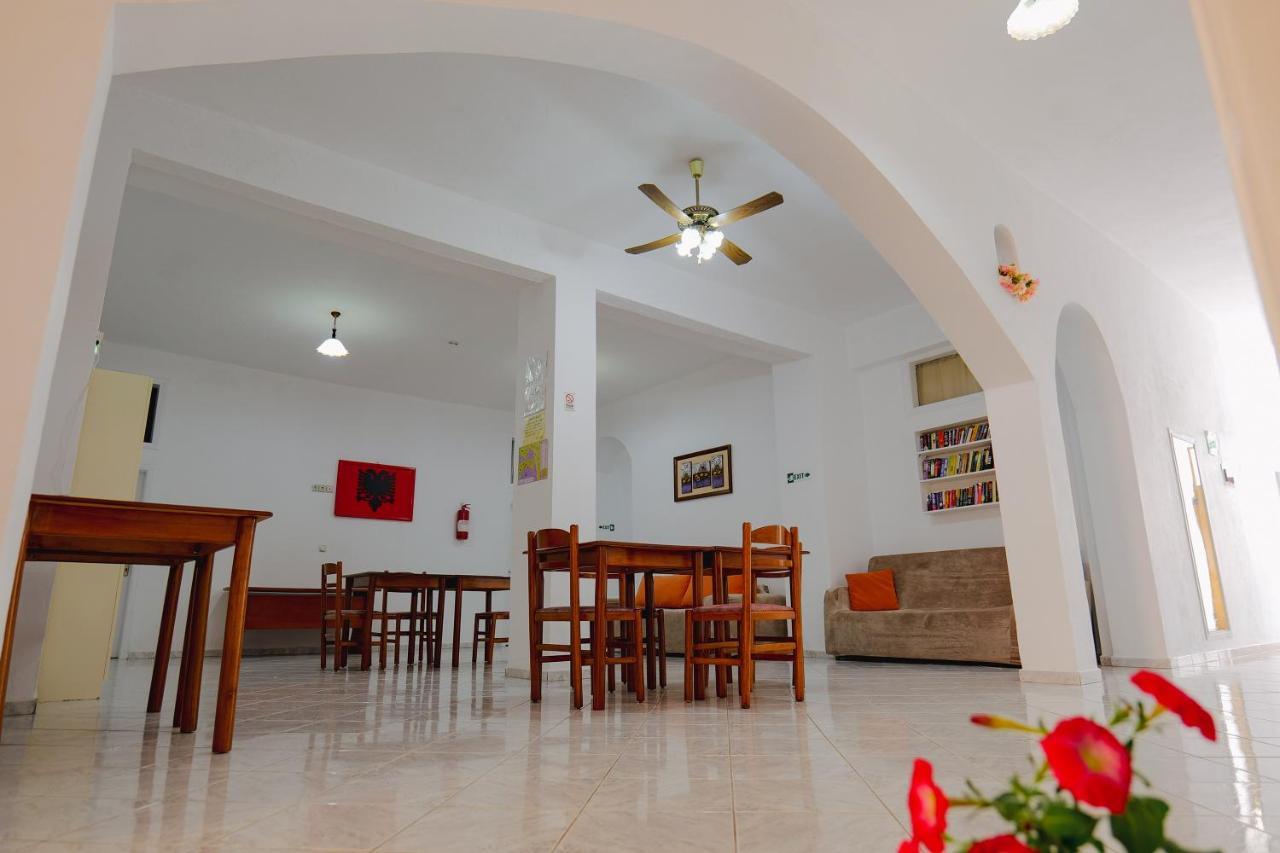 Hotel Casamia Sarande Exterior photo