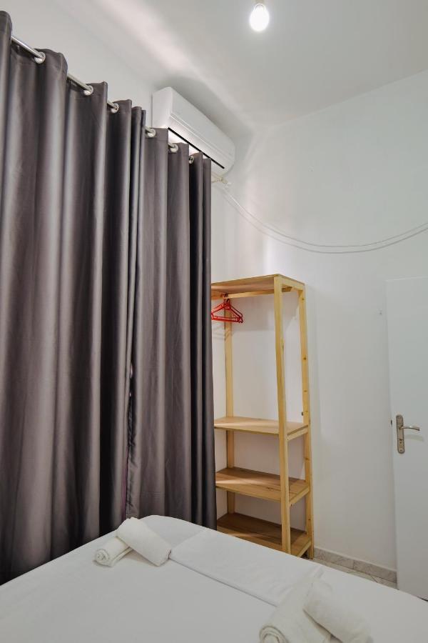 Hotel Casamia Sarande Exterior photo
