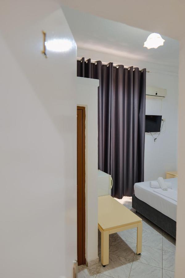 Hotel Casamia Sarande Exterior photo