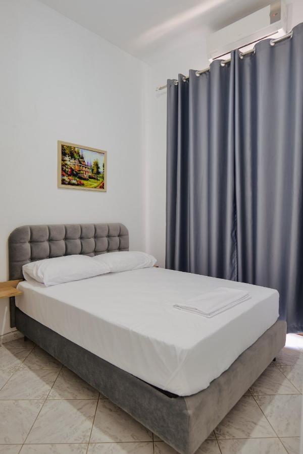 Hotel Casamia Sarande Exterior photo
