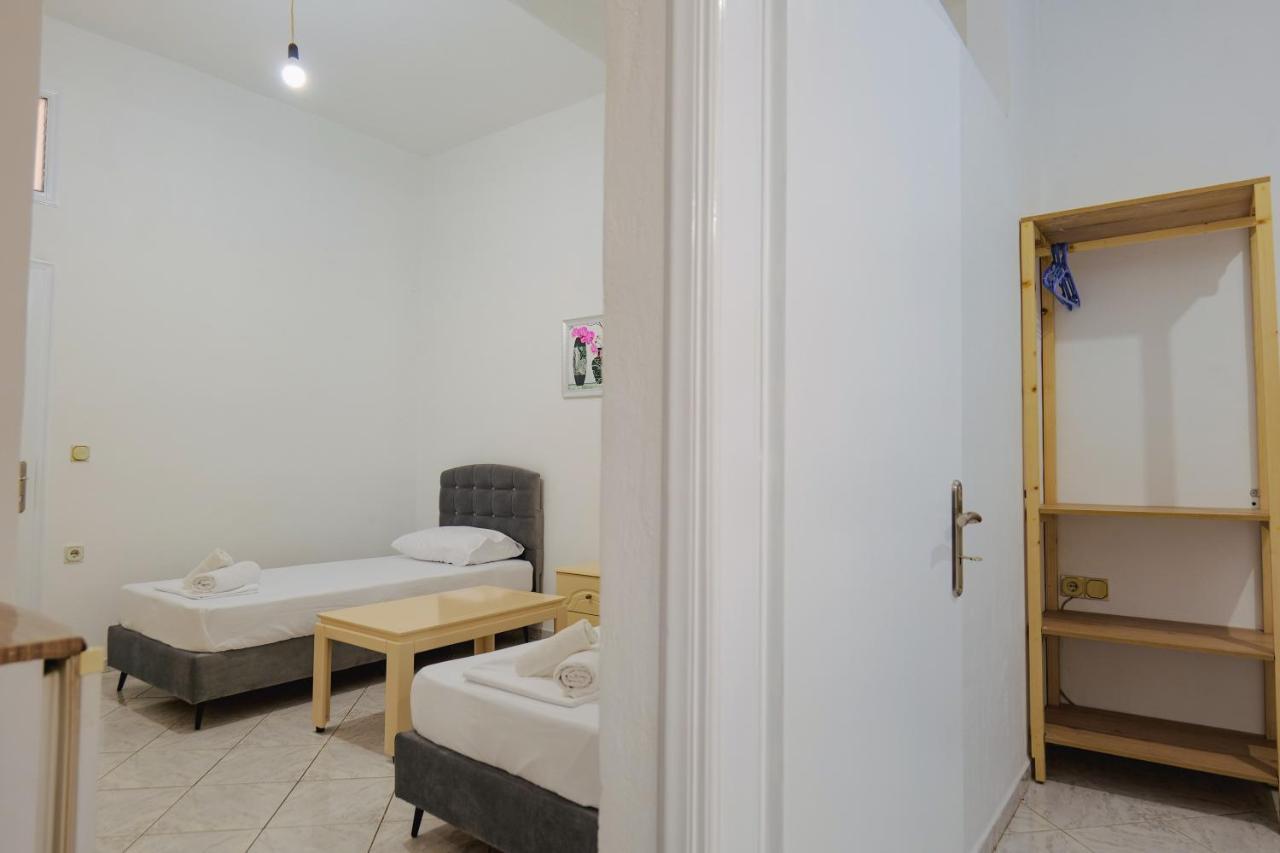 Hotel Casamia Sarande Exterior photo
